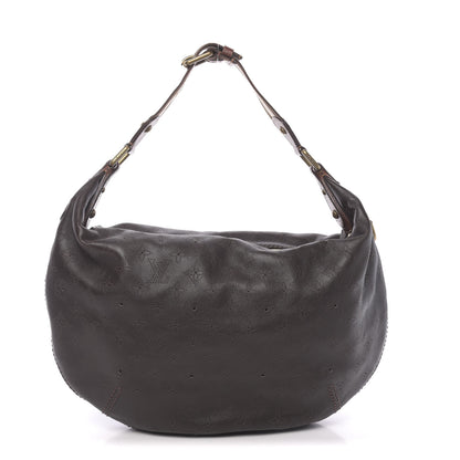 Louis Vuitton Mahina Onatah GM Moka 1 of 10