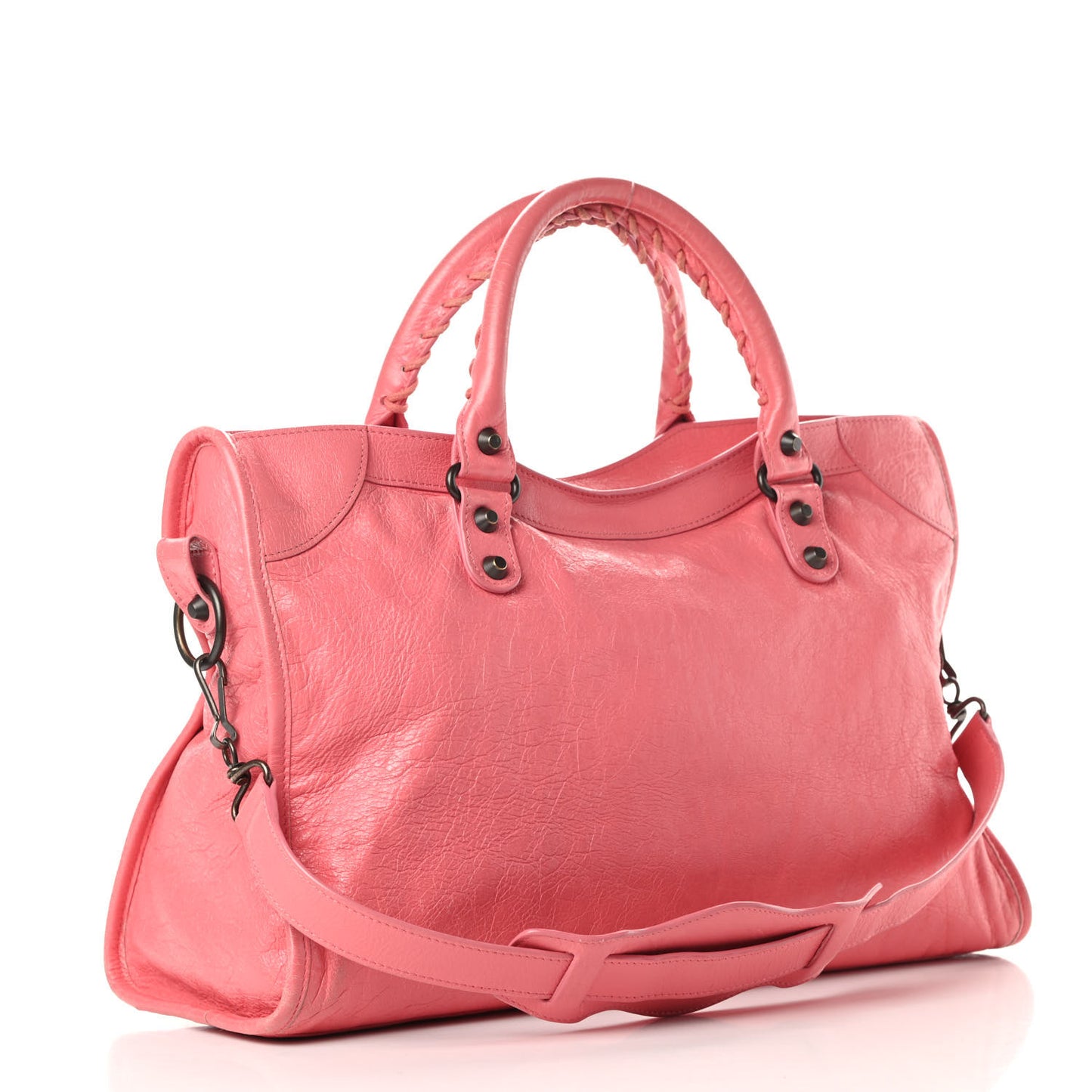 Agneau Classic Hardware City Rose Jaipur