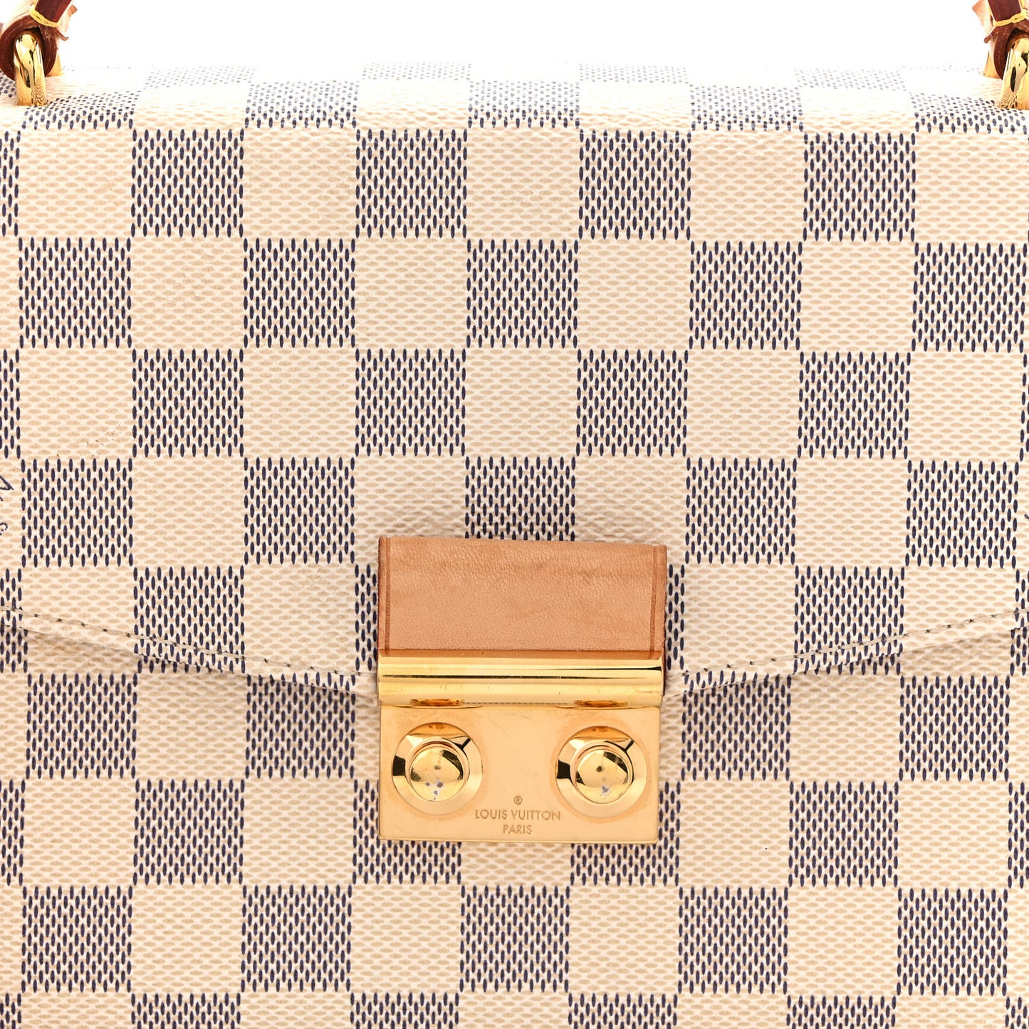 Damier Azur Croisette