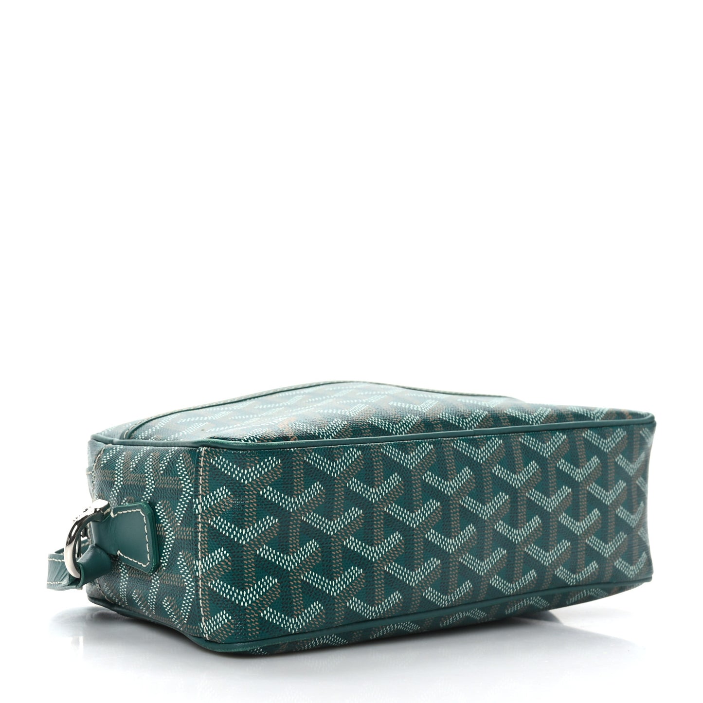 Goyardine Sac Cap Vert Green