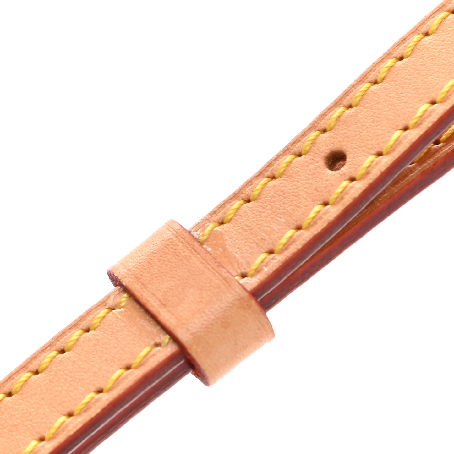 Vachetta 12mm Adjustable Shoulder Strap