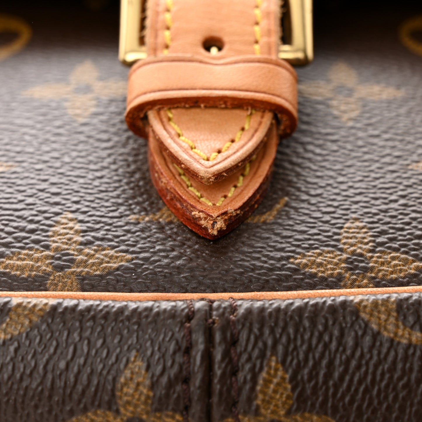 Monogram Sologne