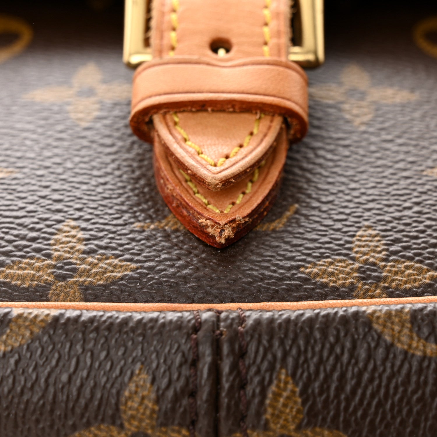 Louis Vuitton Monogram Sologne 12 of 19