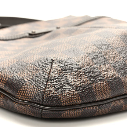 Louis Vuitton Damier Ebene Bloomsbury PM 6 of 7