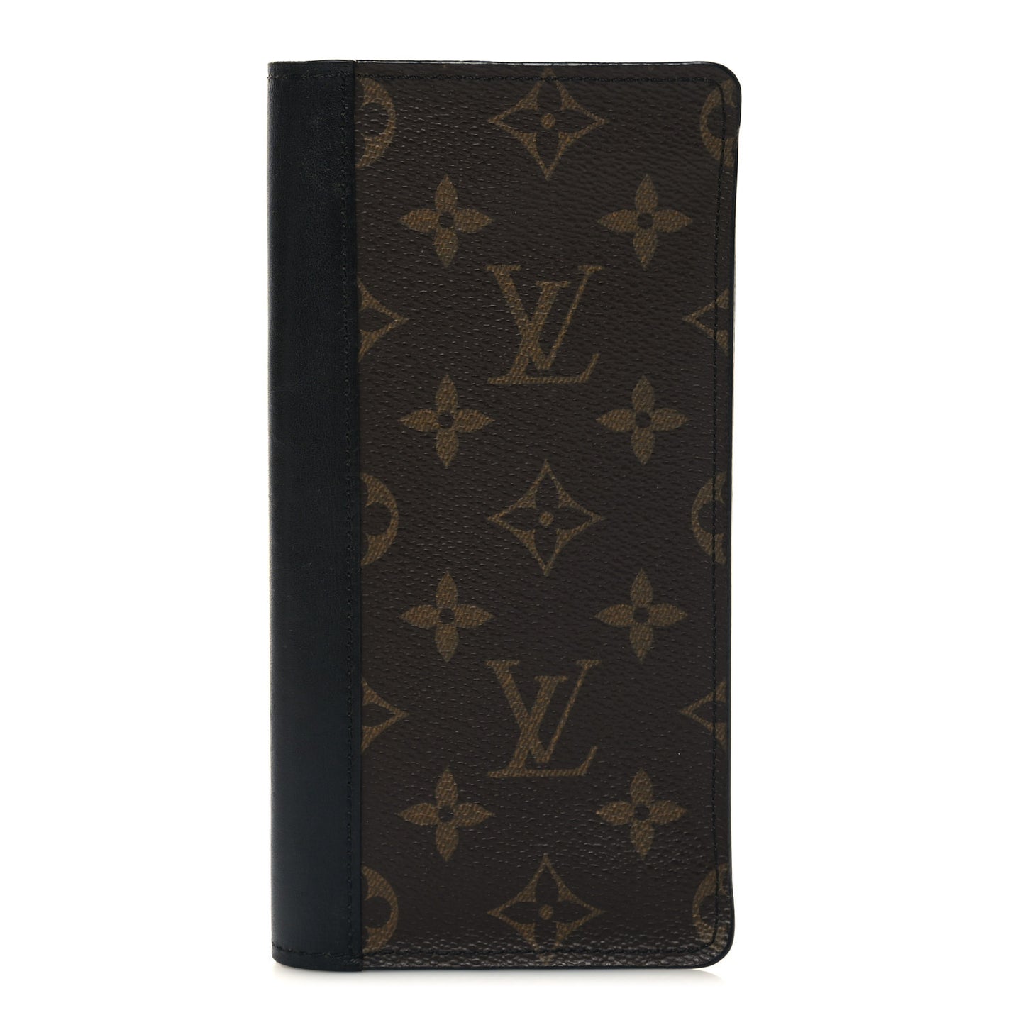 Monogram Macassar Tanon Wallet