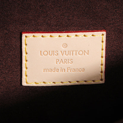 Louis Vuitton Monogram Pochette Metis 7 of 7