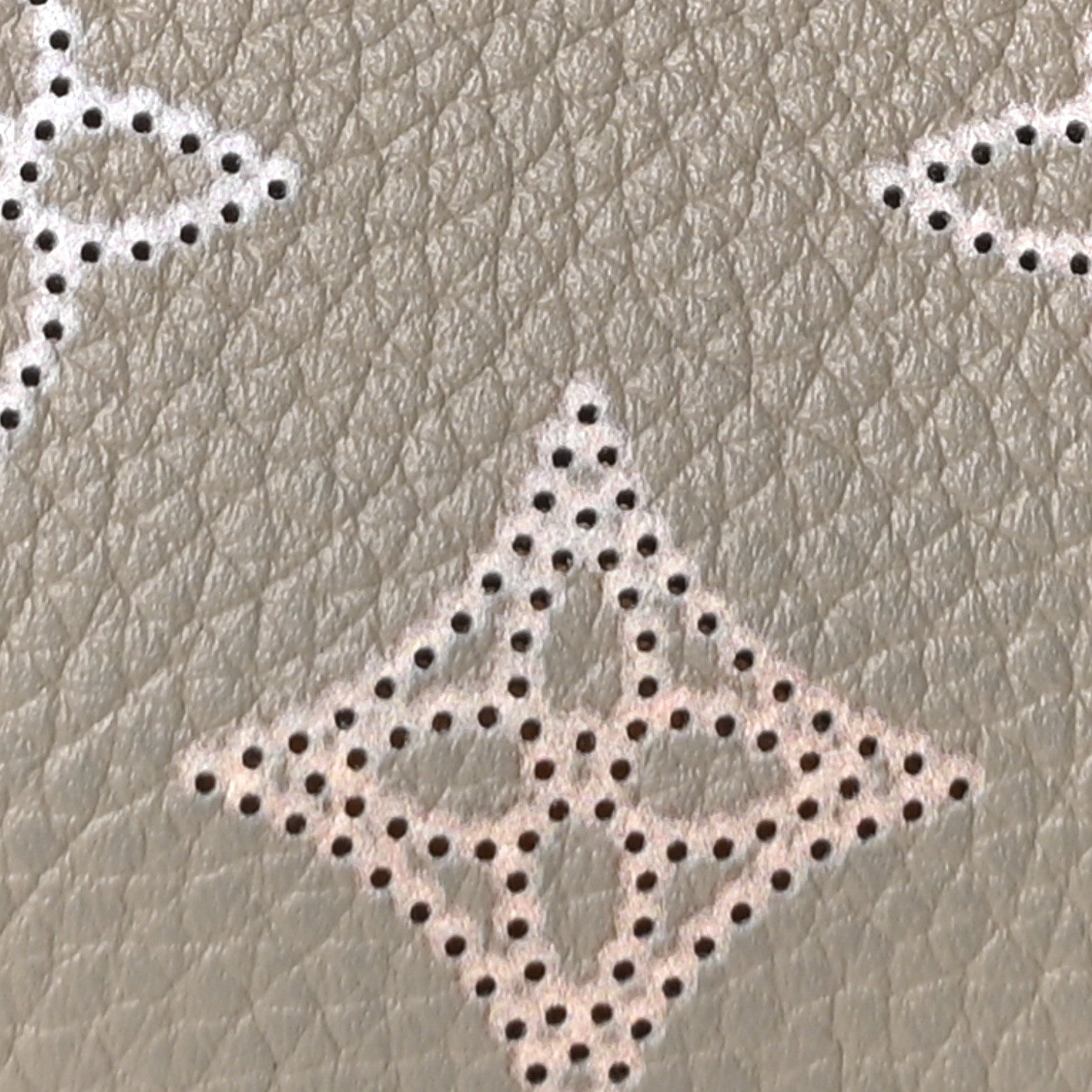 Louis Vuitton Mahina Flight Mode Pico Bella Tote Grey 8 of 10