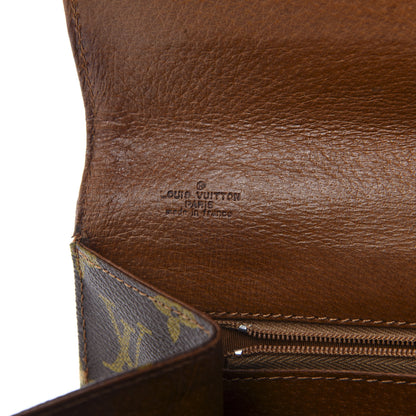 Louis Vuitton Monogram Pochette Dame 29 13 of 14