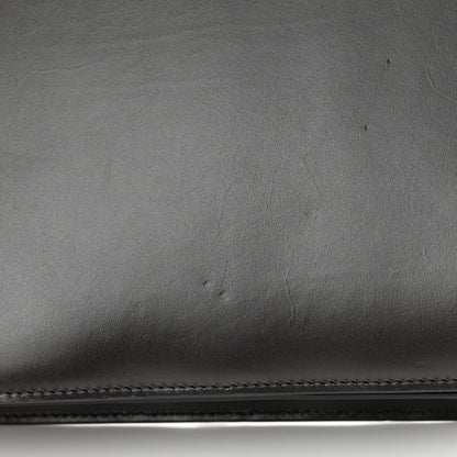 Burberry Calfskin Medium TB Bag Coffee 15 of 17