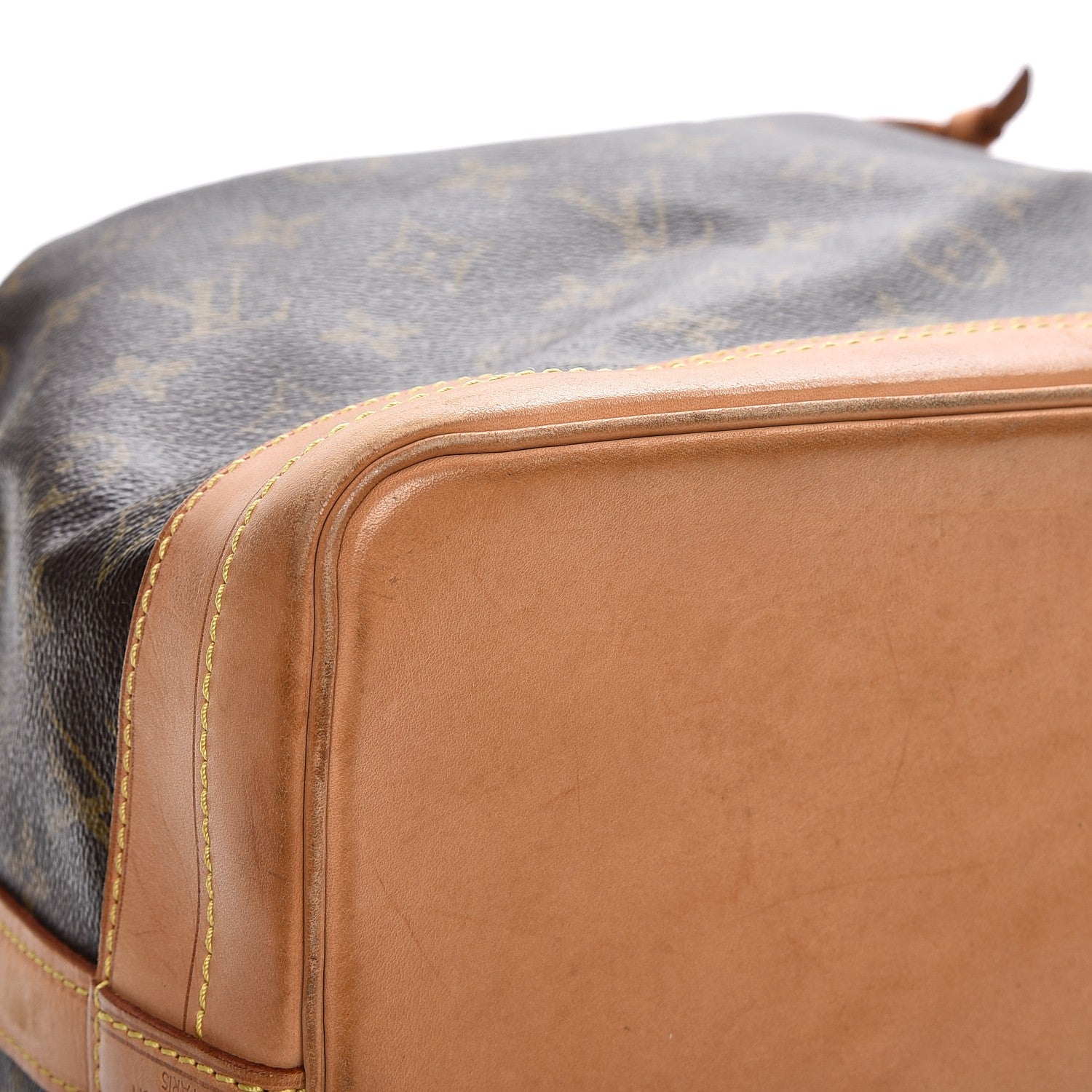 Louis Vuitton Monogram Noe 8 of 12
