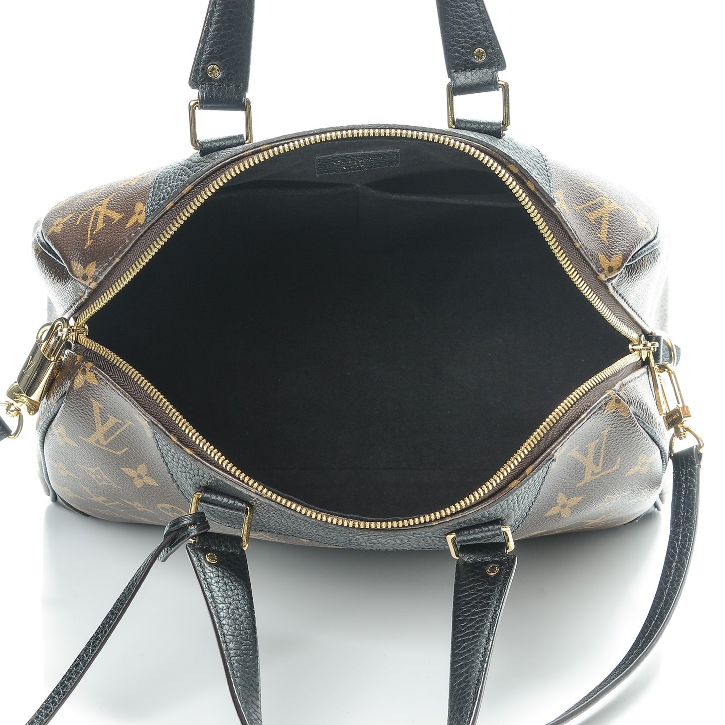 Monogram Retiro NM Black