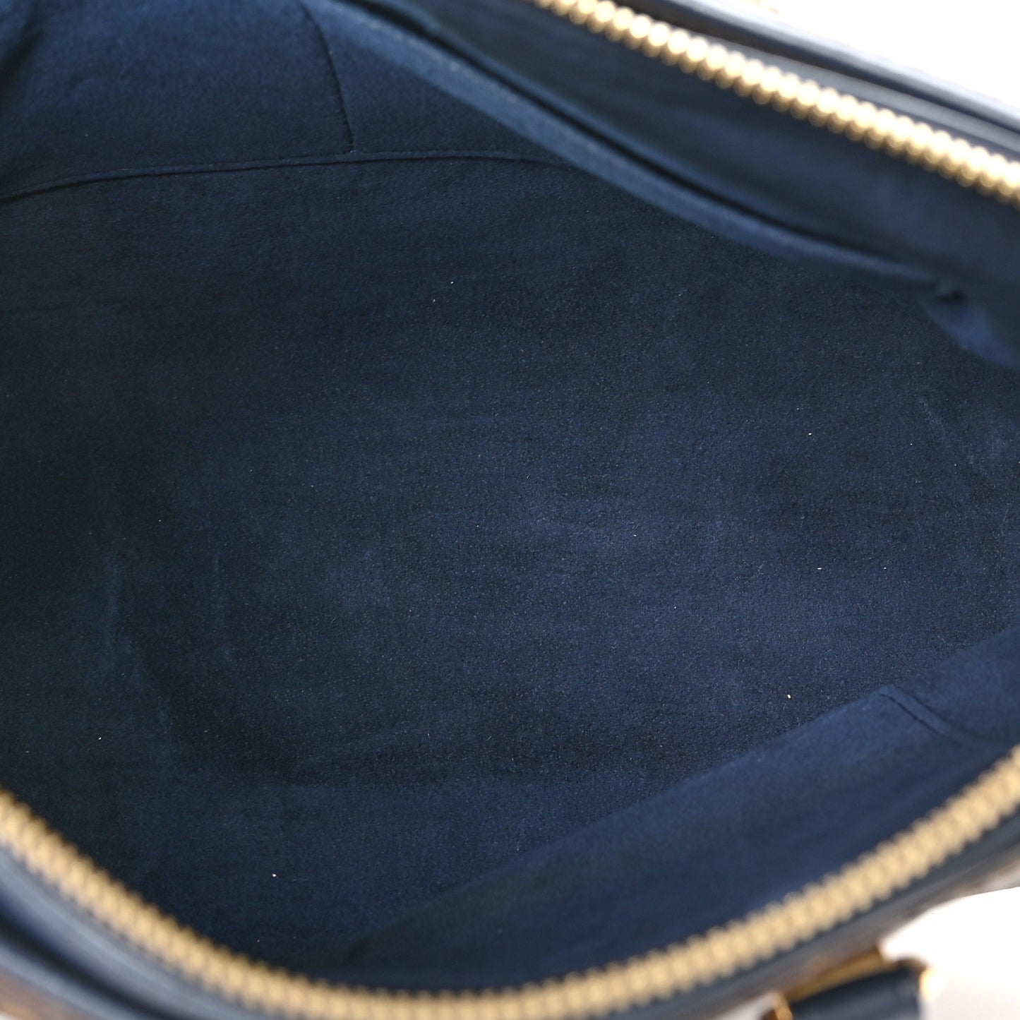 Monogram Pallas Blue Marine