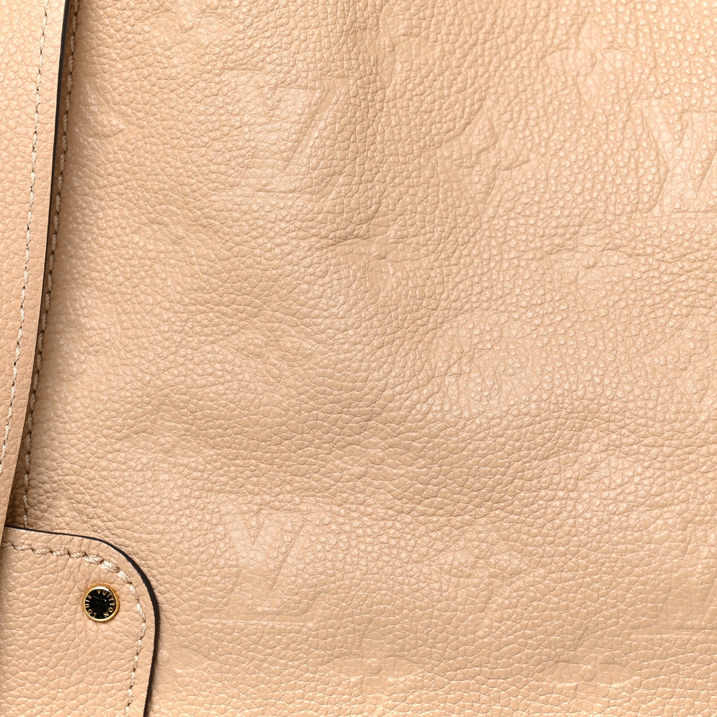 Empreinte Bagatelle Dune