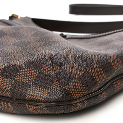 Louis Vuitton Damier Ebene Bloomsbury PM 8 of 15