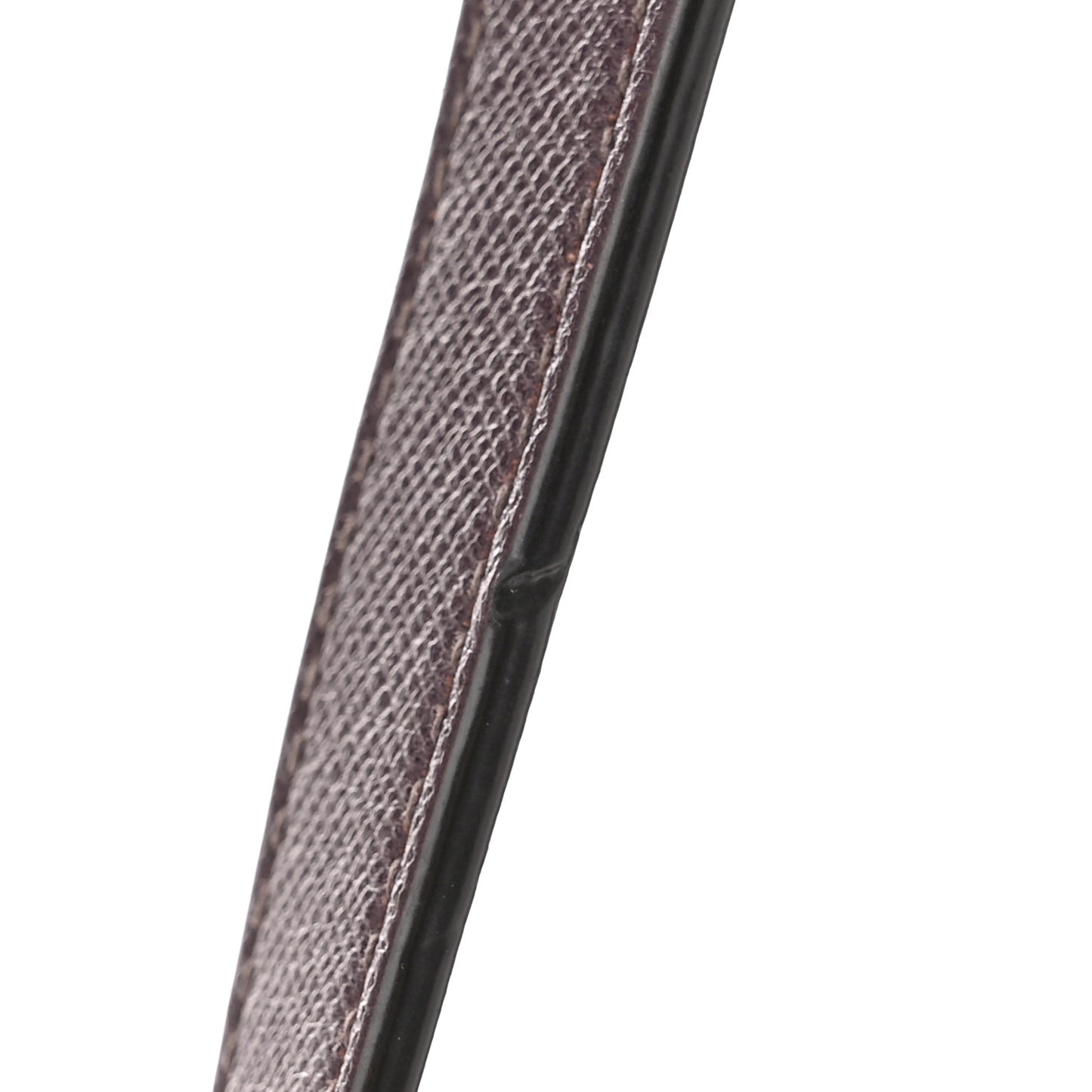 Tessuto Nylon Saffiano Tote Granato
