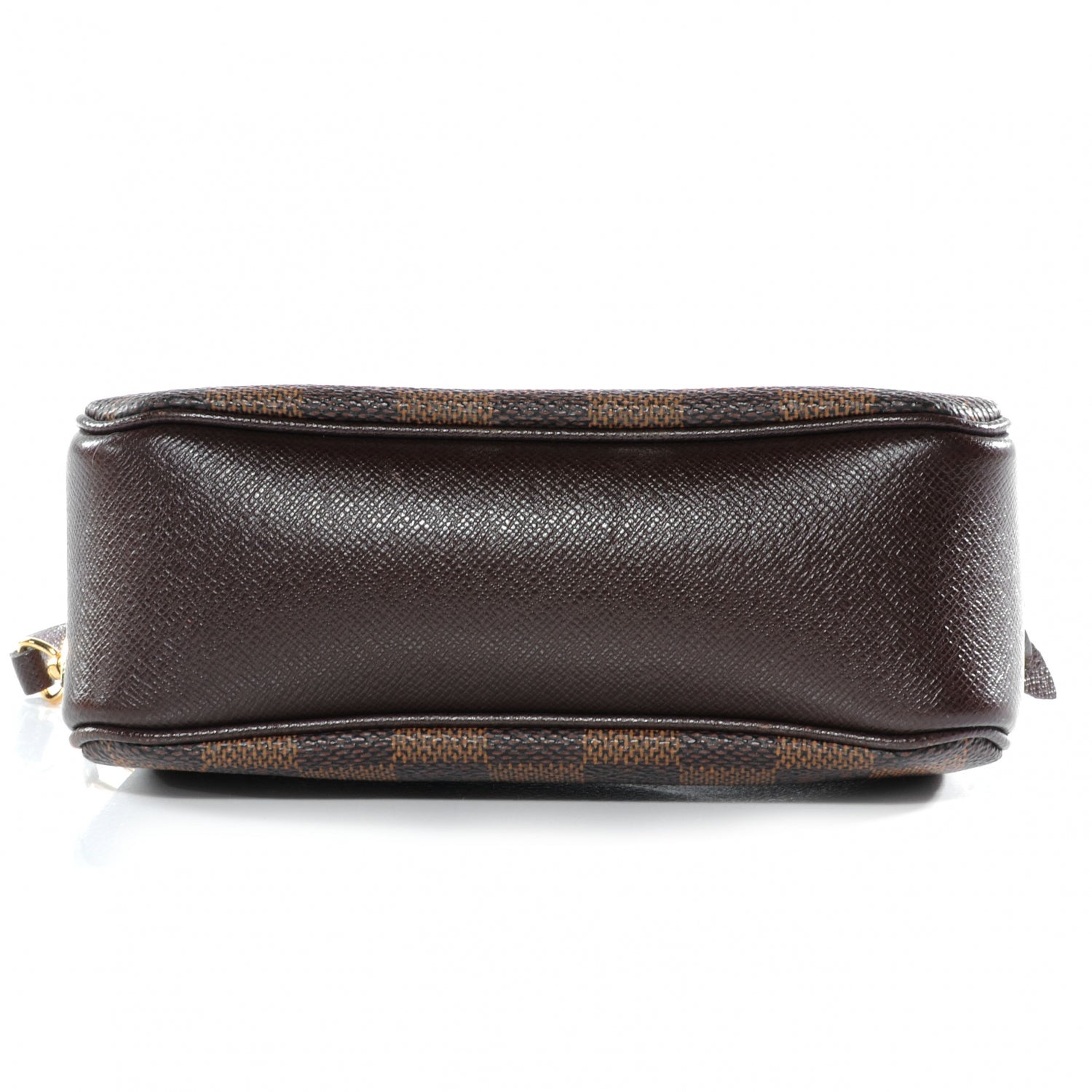 Louis Vuitton Damier Ebene Trousse Make Up Pochette 5 of 8