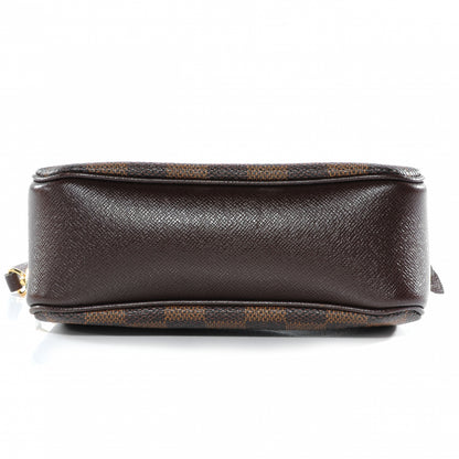 Louis Vuitton Damier Ebene Trousse Make Up Pochette 5 of 8