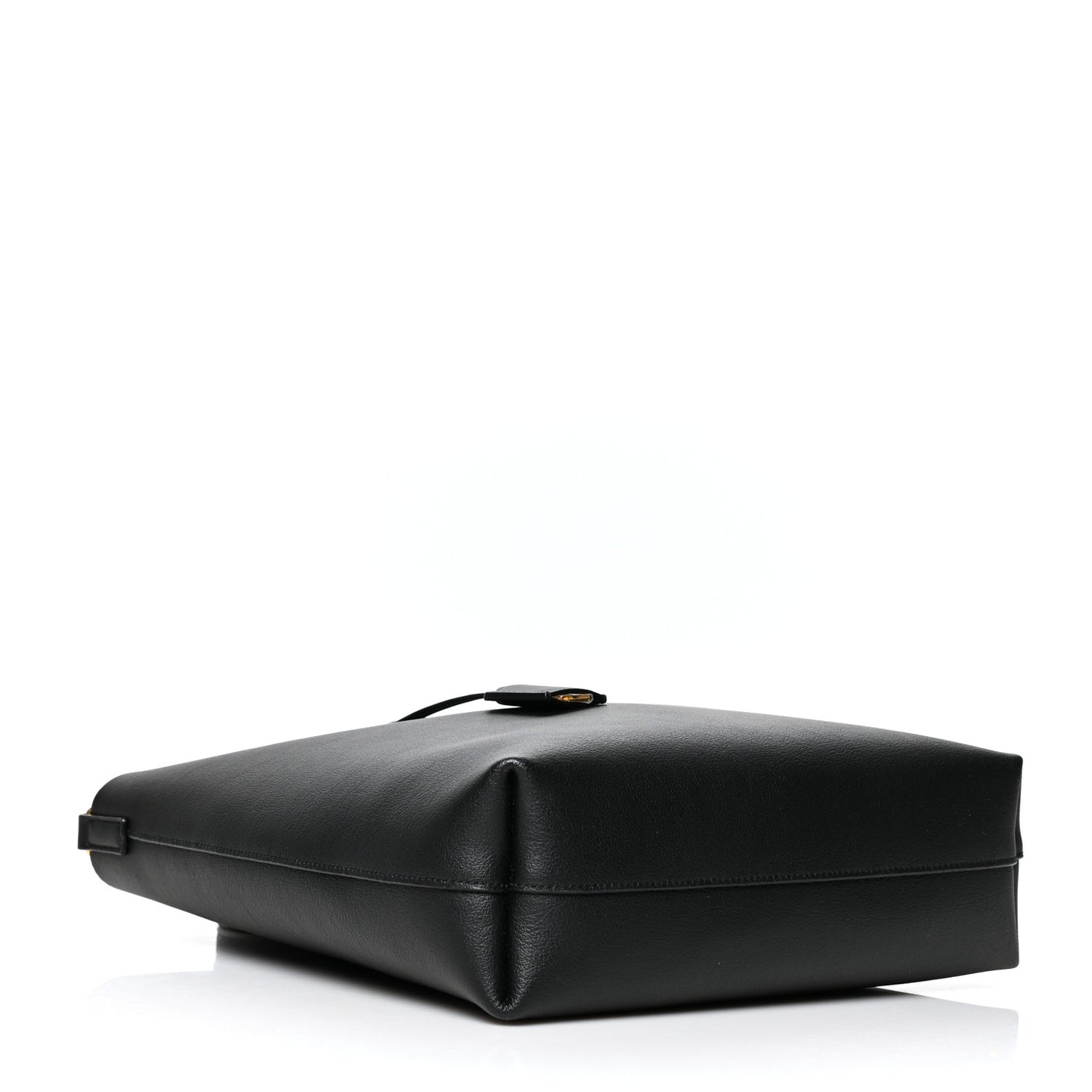 Calfskin Toy Shopping Tote