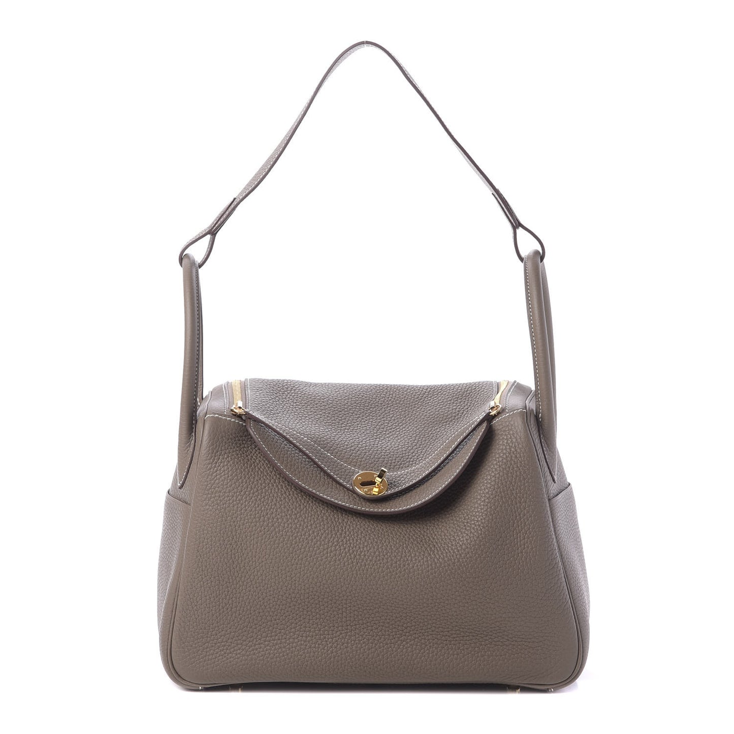 Taurillon Clemence Lindy 30 Etoupe