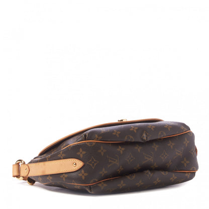 Louis Vuitton Monogram Tulum PM 4 of 8