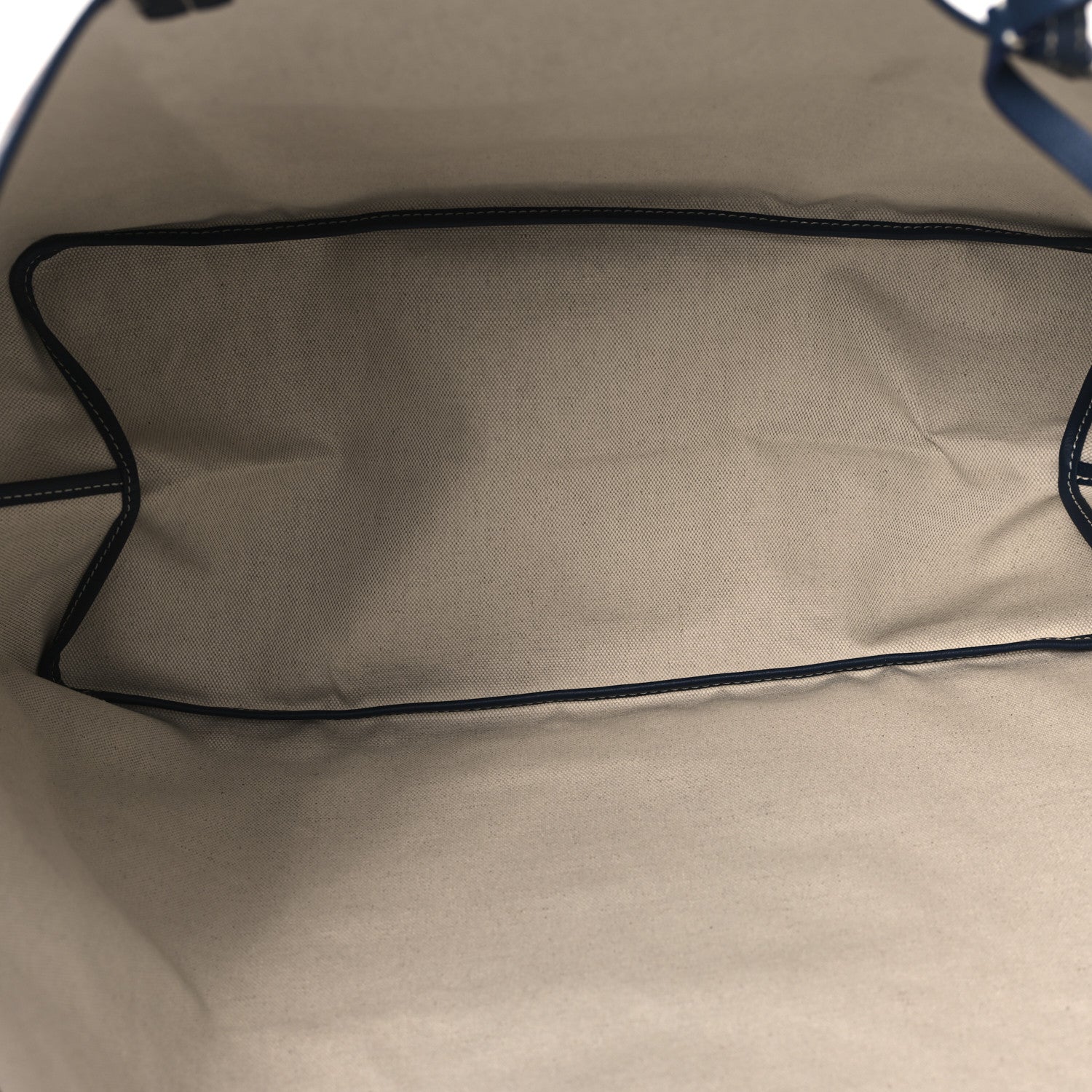 Goyard Goyardine Saint Louis GM Navy 6 of 12