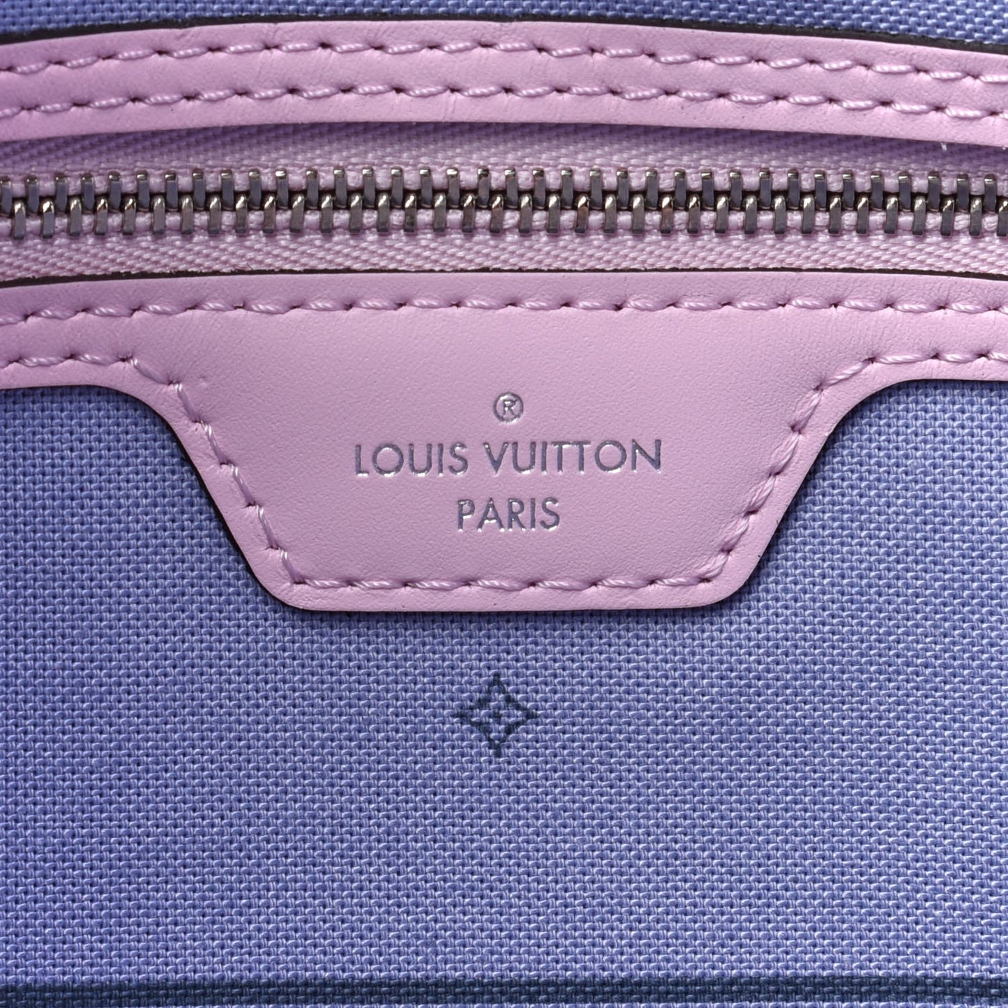 Monogram Escale Neverfull MM Pastel