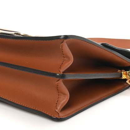 Louis Vuitton Reverse Monogram Dauphine MM 9 of 9