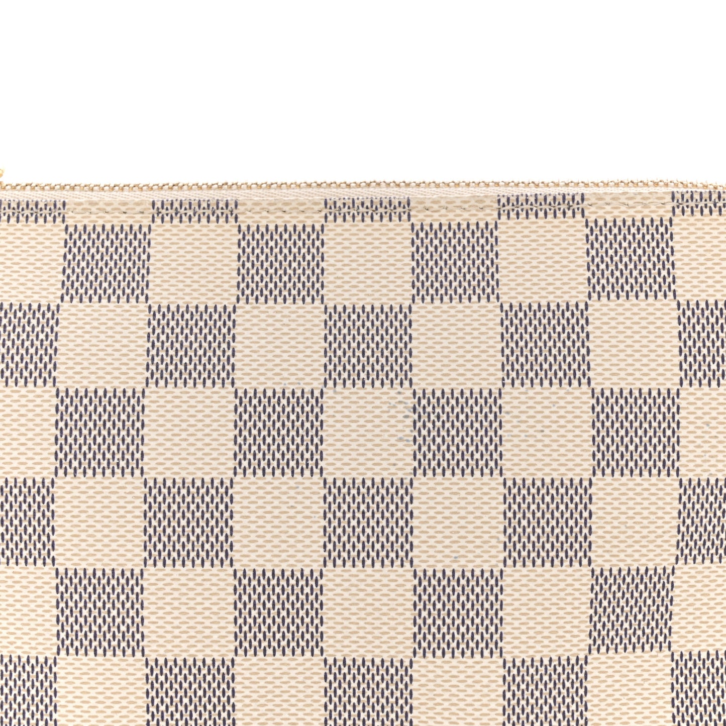 Damier Azur Pochette Accessories