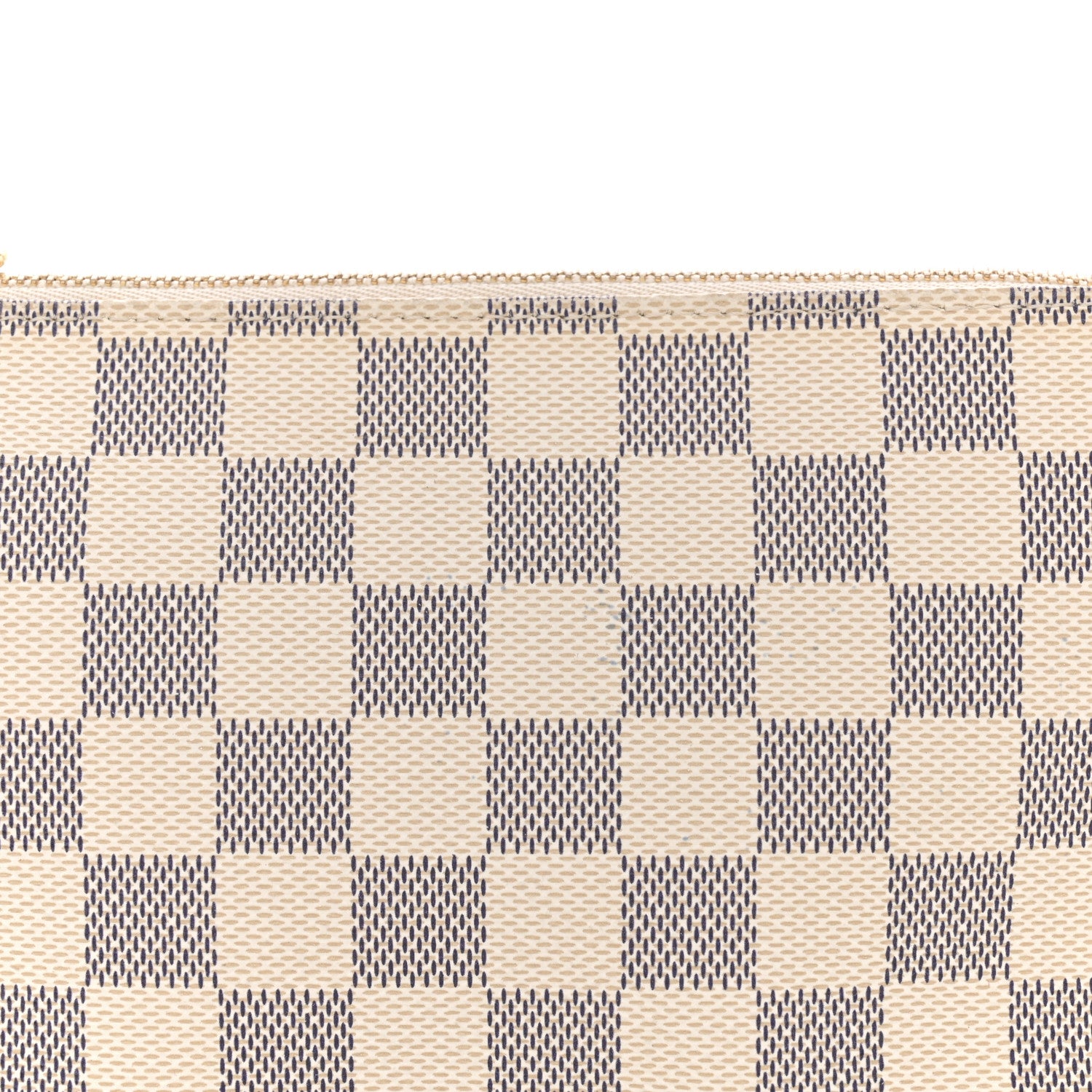 Louis Vuitton Damier Azur Pochette Accessories 8 of 11