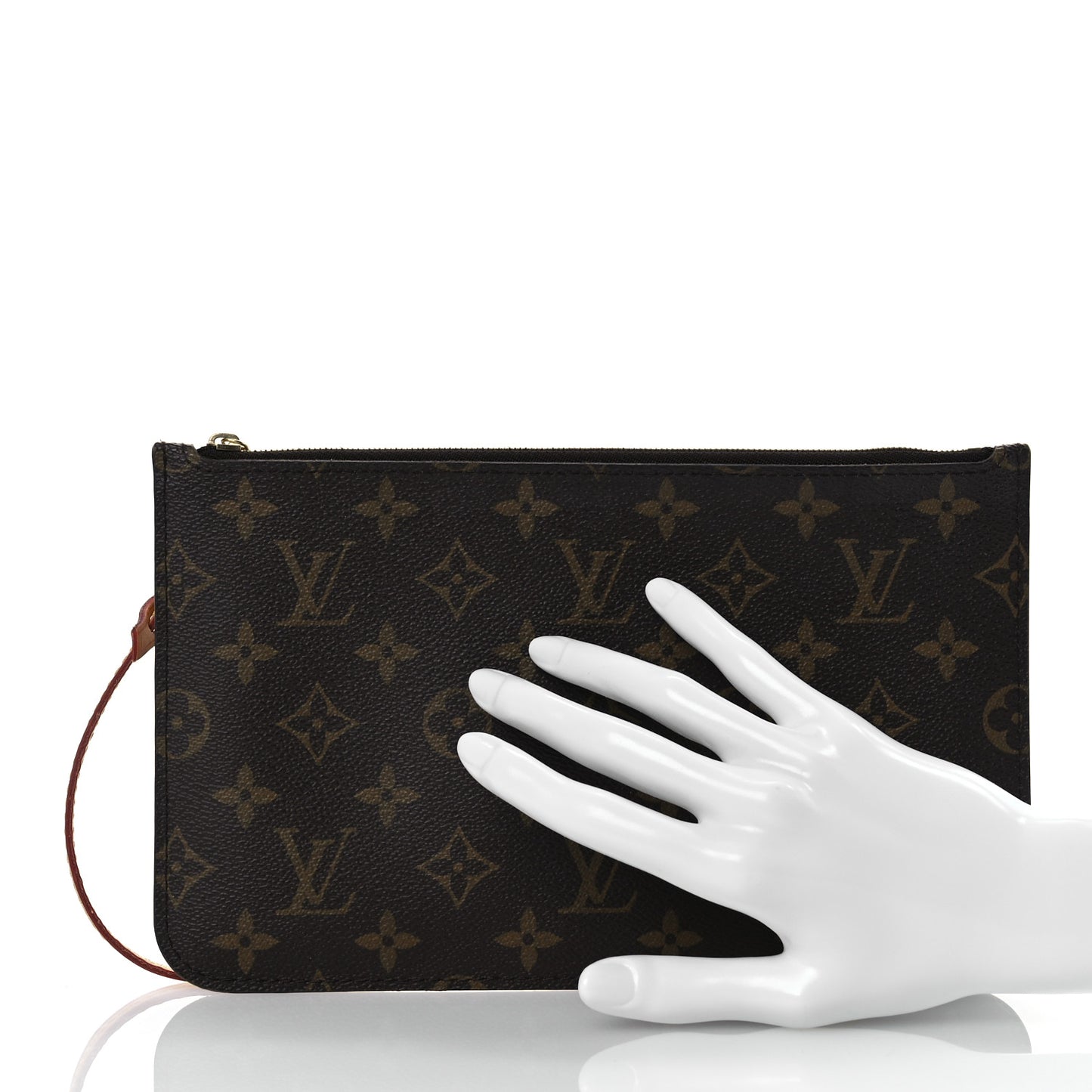 Monogram Neverfull MM GM Pochette