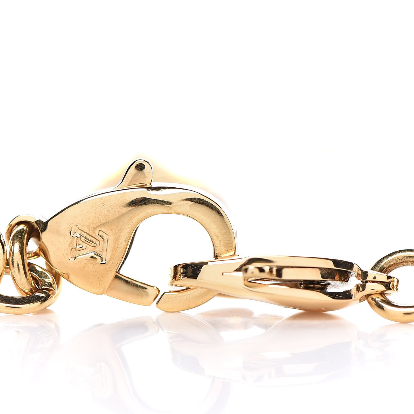 Felicie Chain Long Shoulder Strap