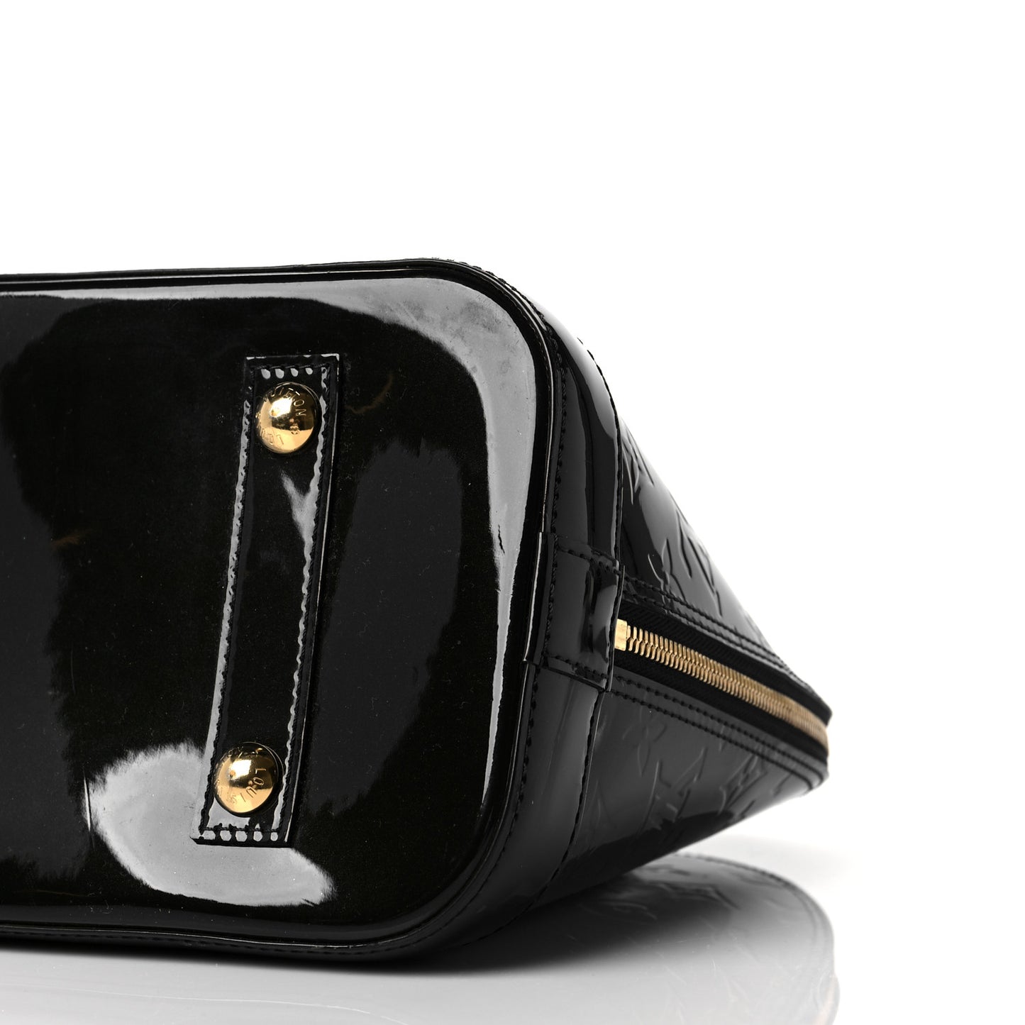 Vernis Alma PM Black