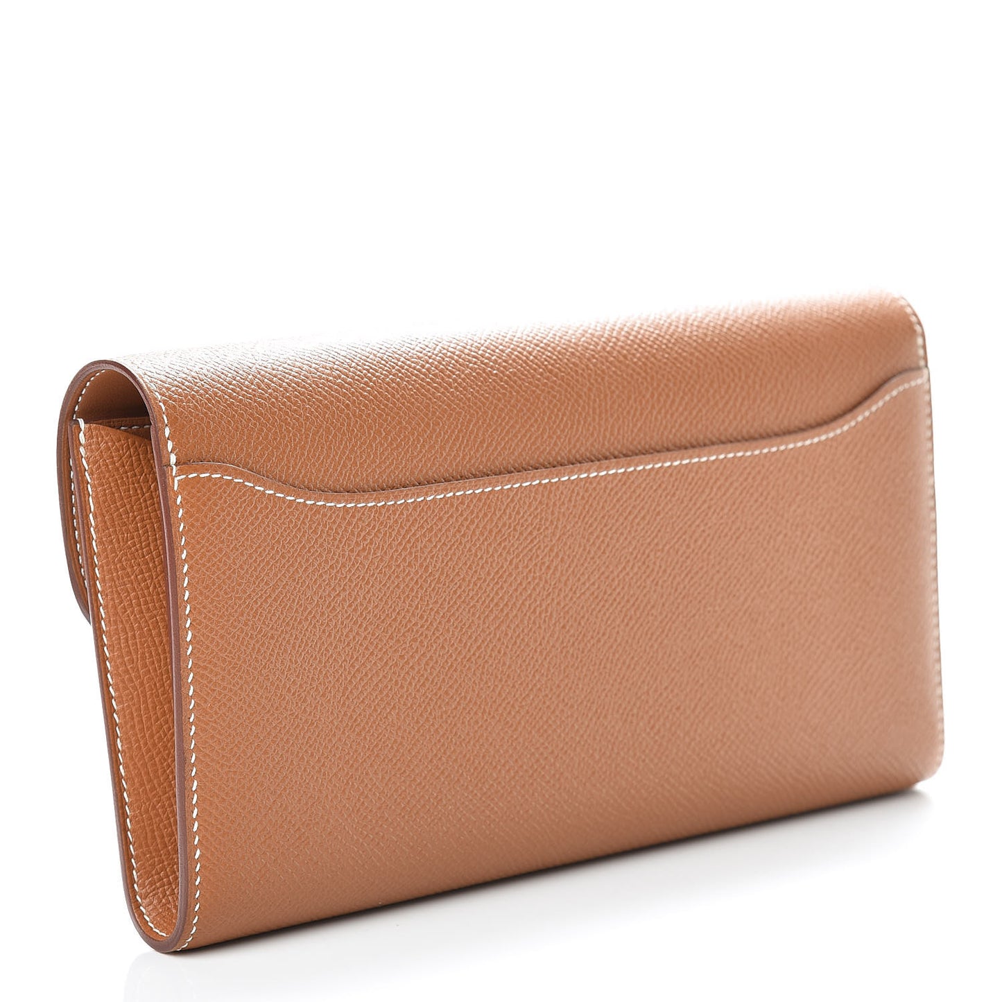 Epsom Constance Long Wallet Gold