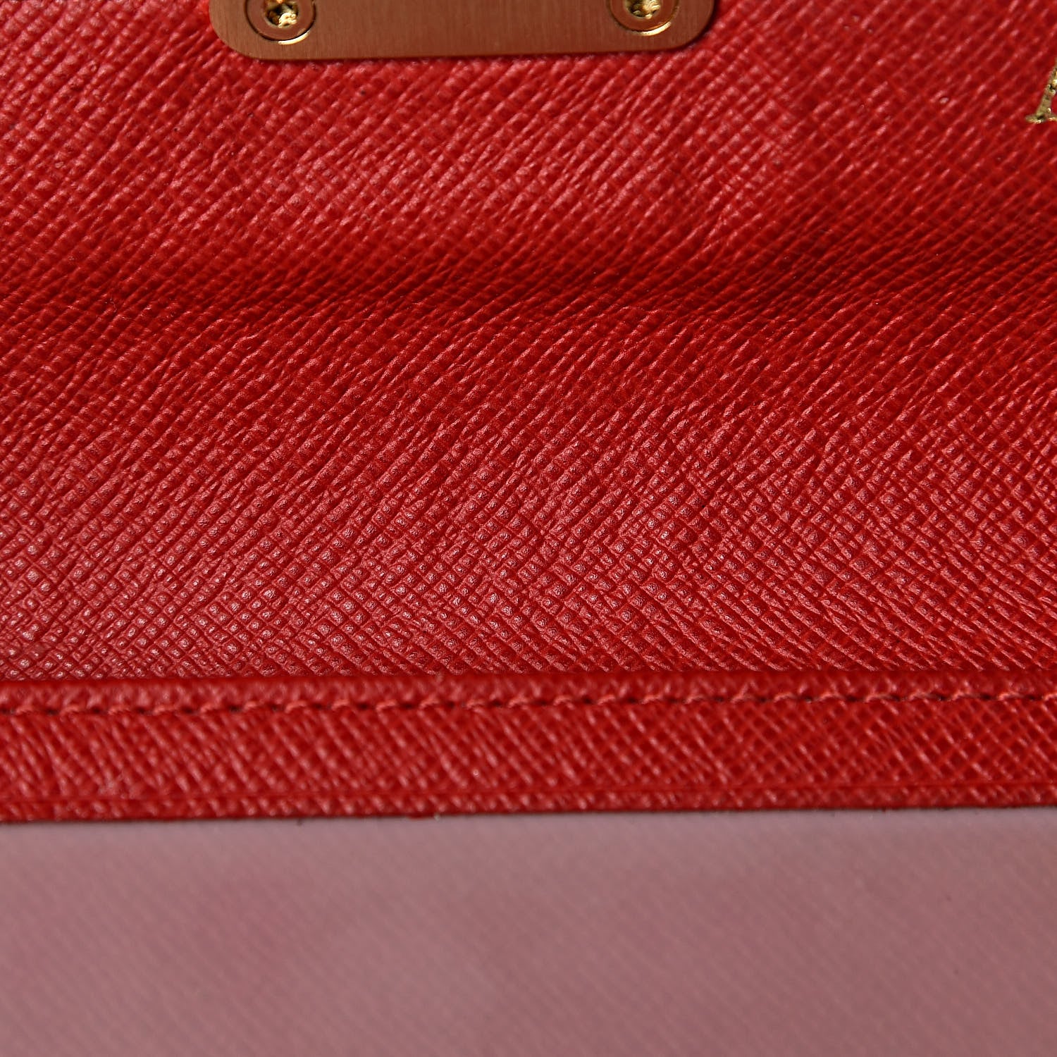 Louis Vuitton Damier Ebene Koala Compact Wallet 8 of 16