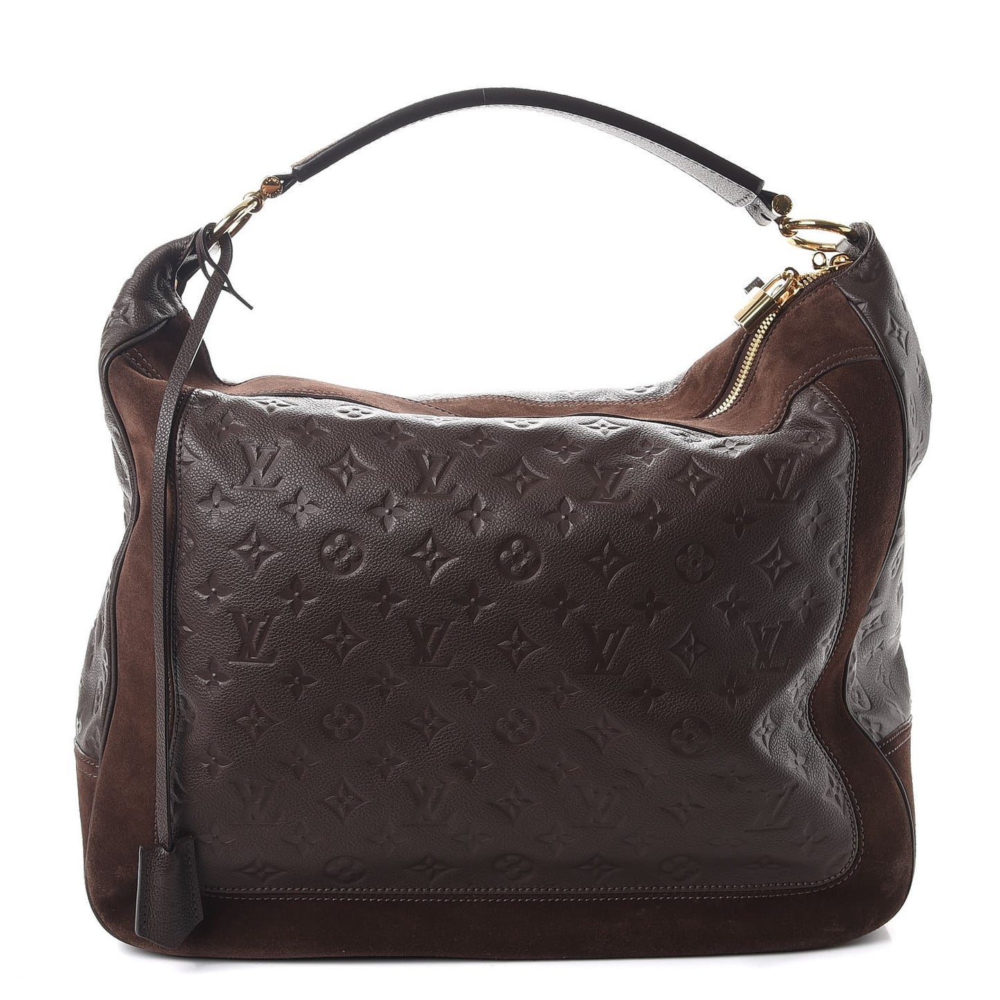 Empreinte Suede Audacieuse MM Terre
