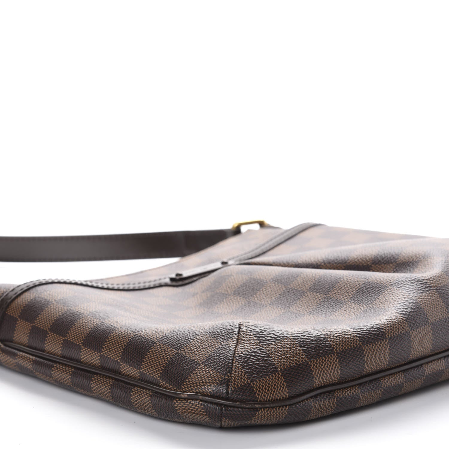 Louis Vuitton Damier Ebene Bloomsbury PM 7 of 11