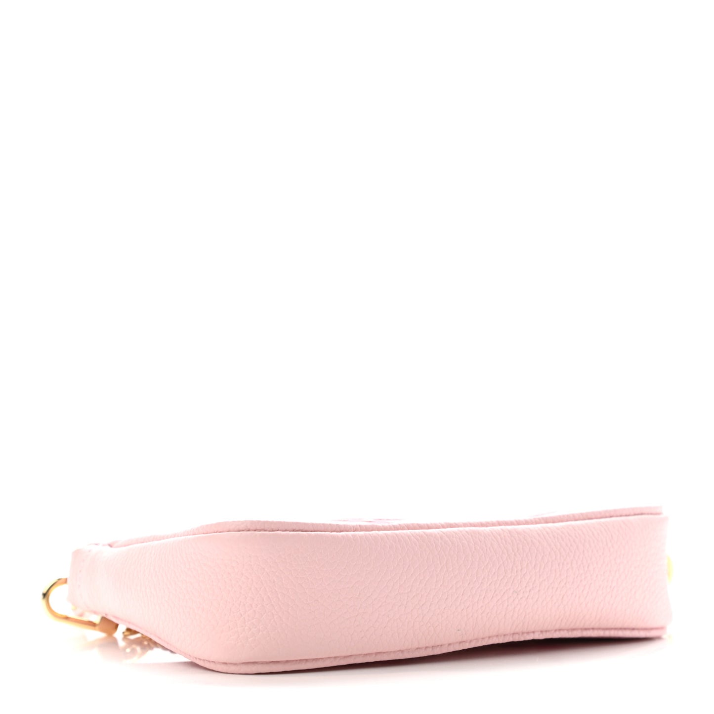 Empreinte Monogram Giant By The Pool Mini Pochette Accessories Bouton De Rose