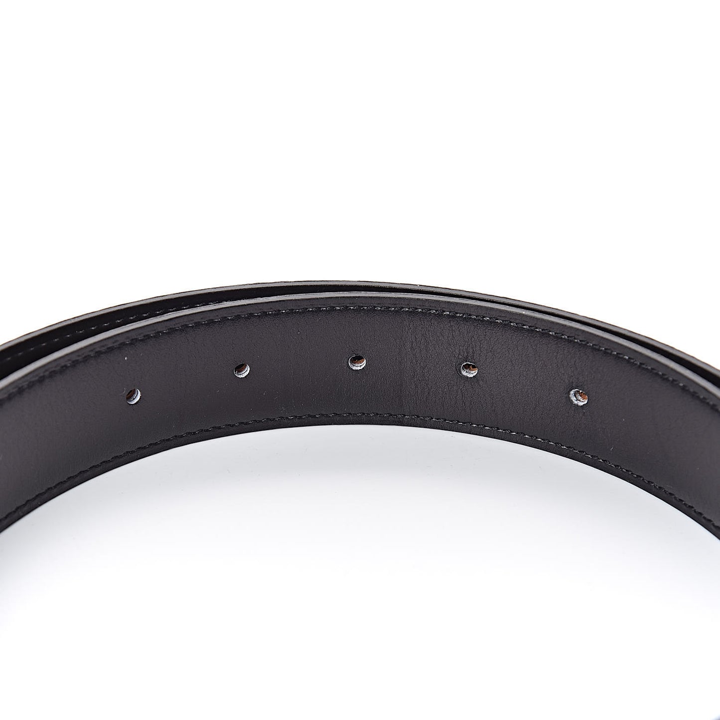 Box Togo 32mm H Belt 90 Black Gold