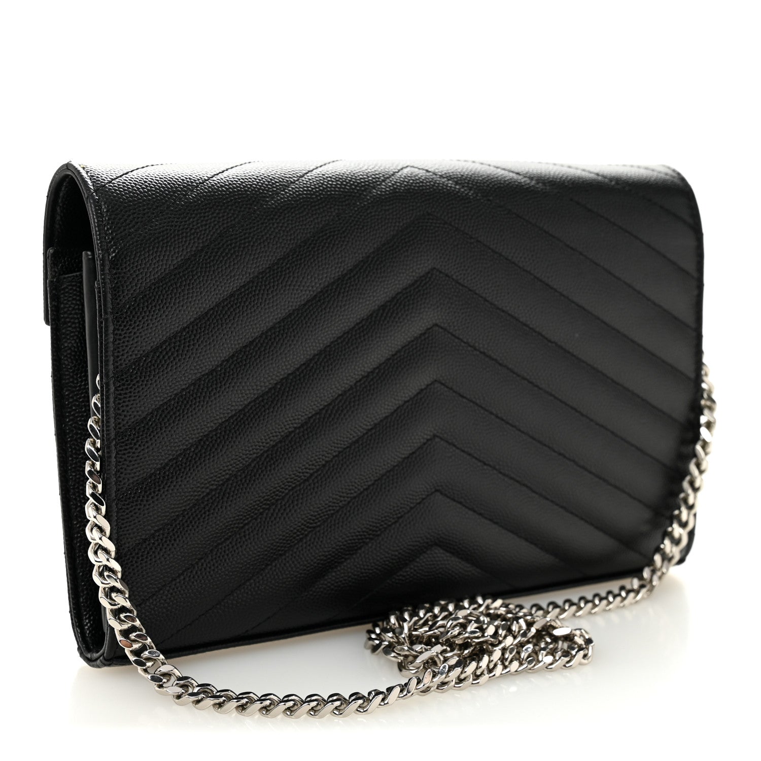 Chanel Caviar Quilted Small CC Day Backpack Black 13 of 20