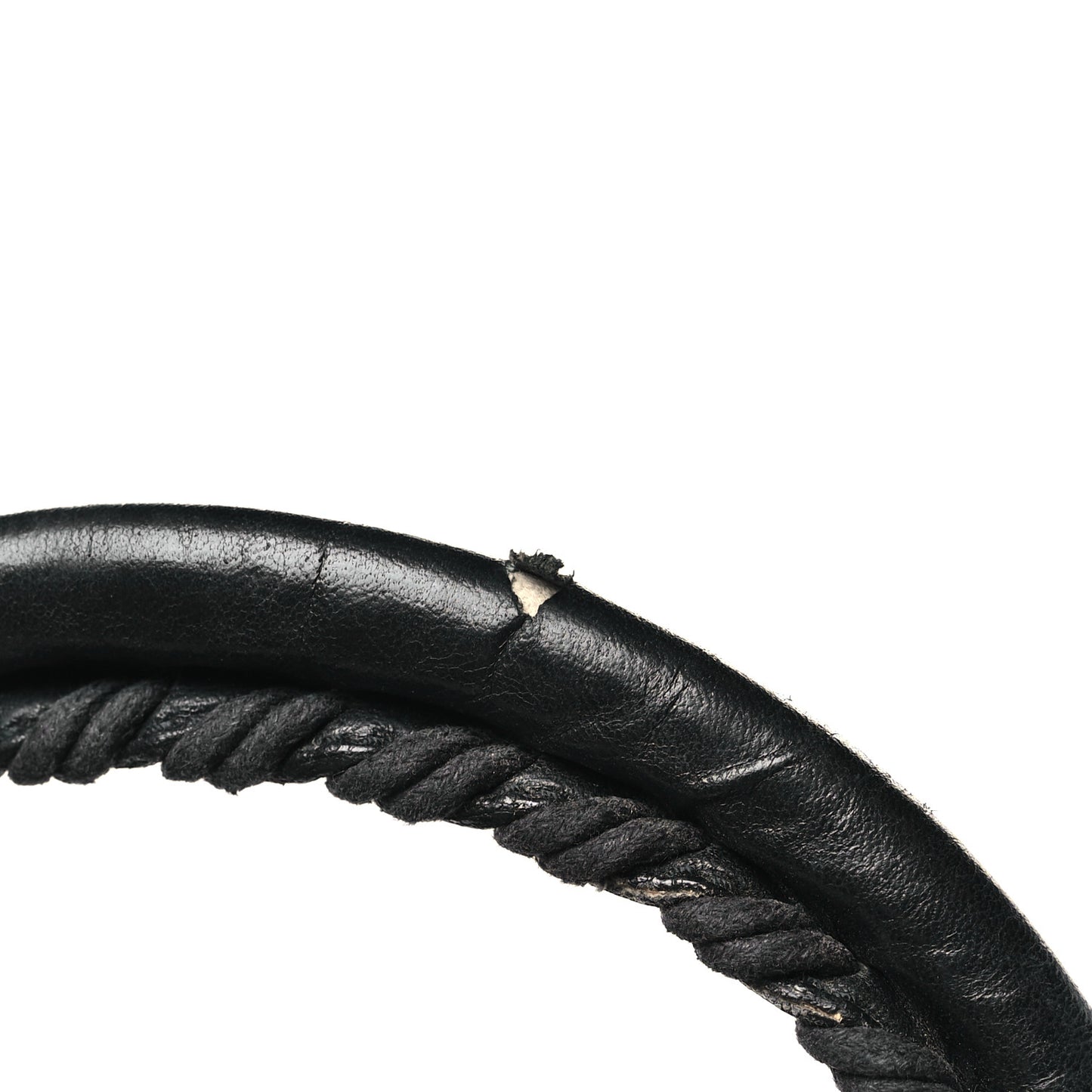 Agneau Giant 21 Gold Hardware City Black