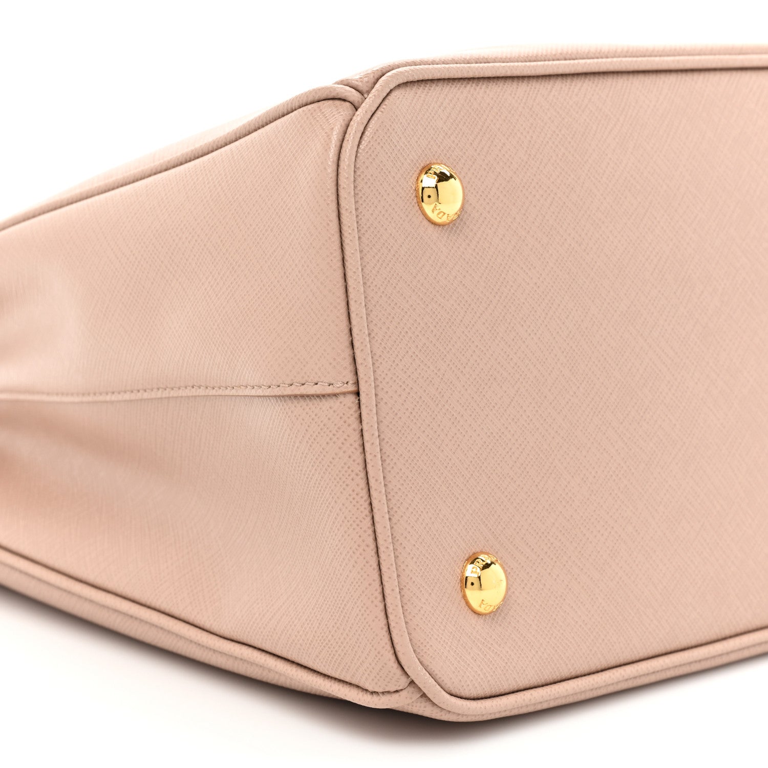 Prada Saffiano Lux Medium Tote Cammeo 11 of 18