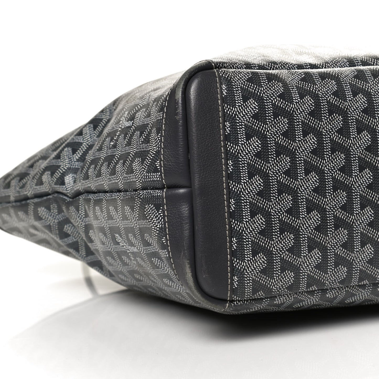 Goyardine Artois PM Grey
