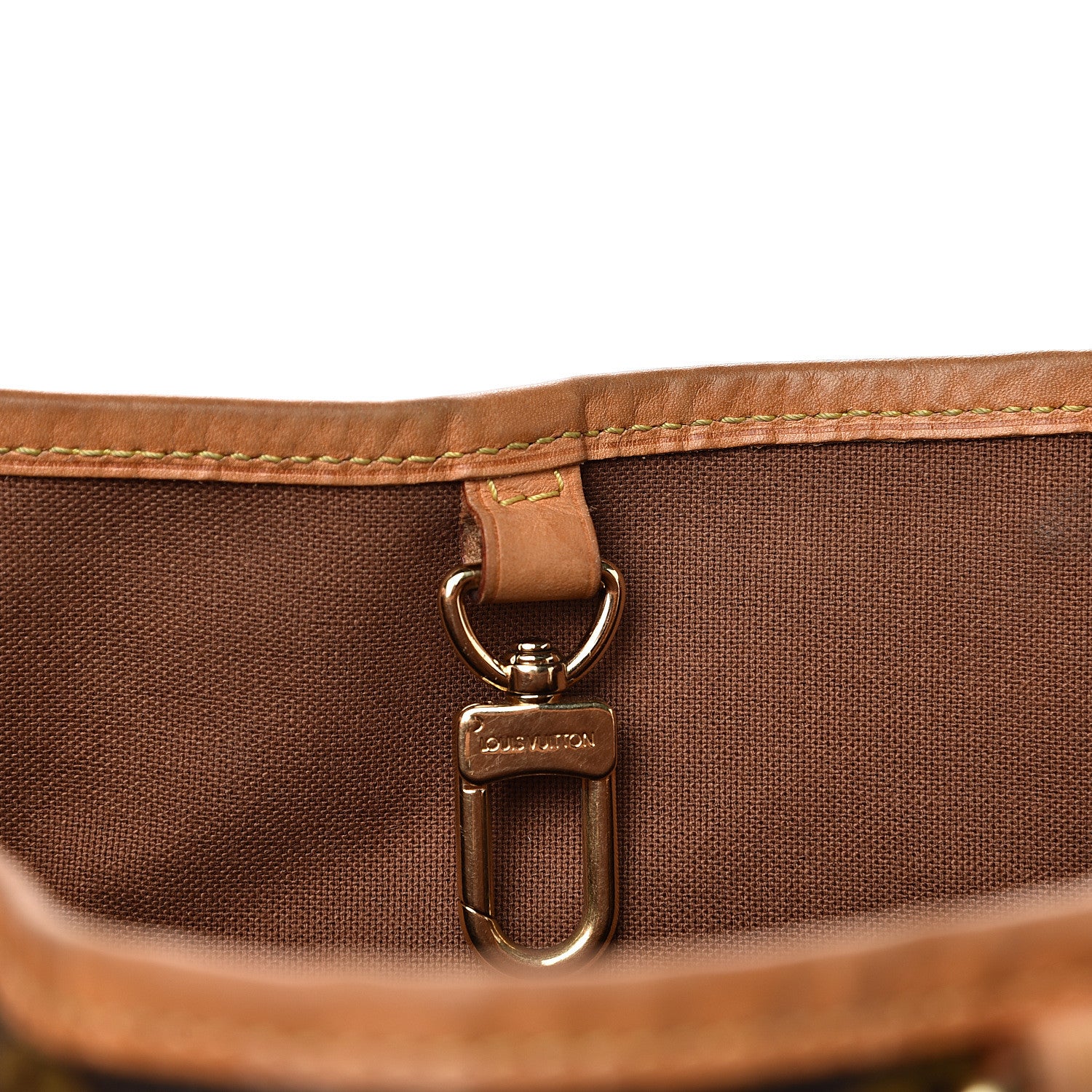 Louis Vuitton Monogram Batignolles Horizontal 13 of 15