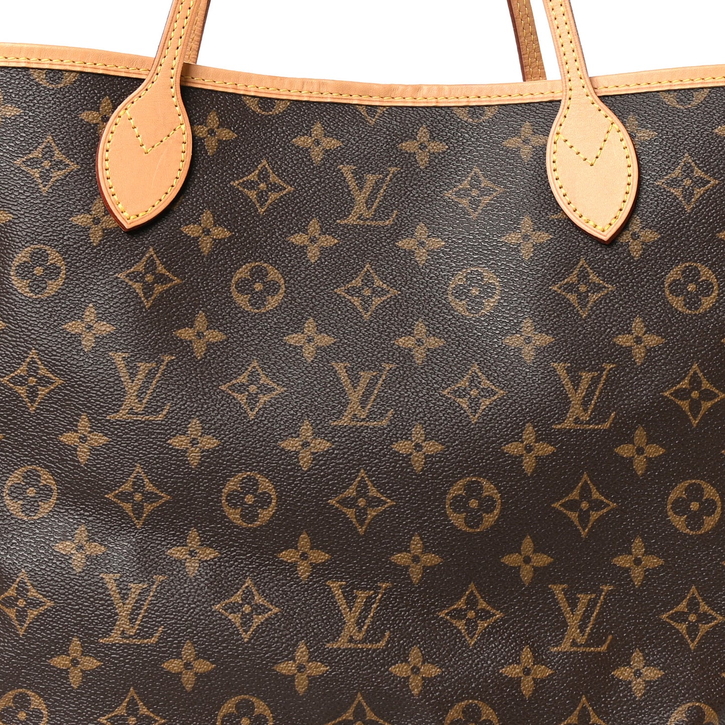 Monogram Neo Neverfull GM