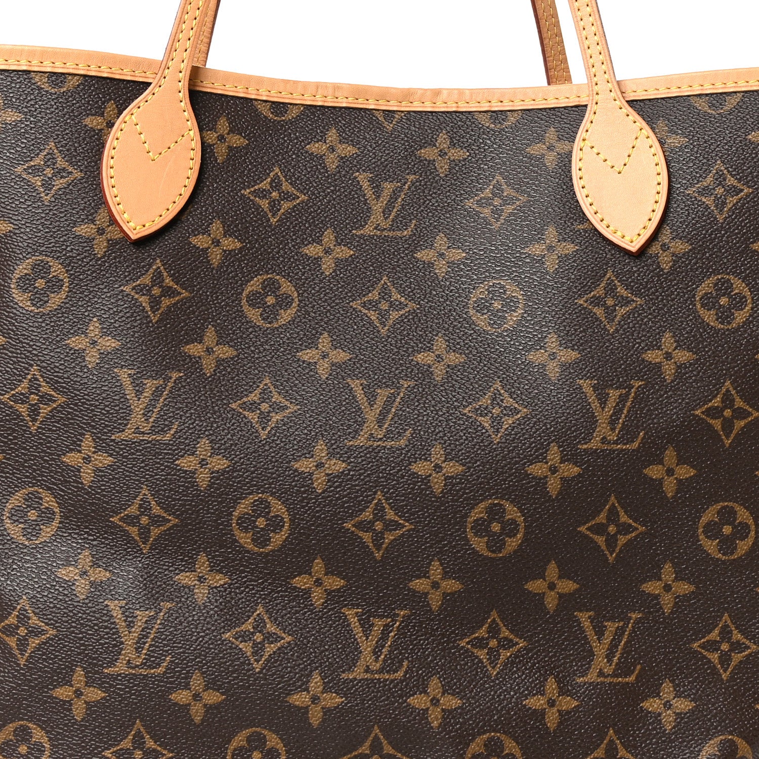Louis Vuitton Monogram Neo Neverfull GM 9 of 11