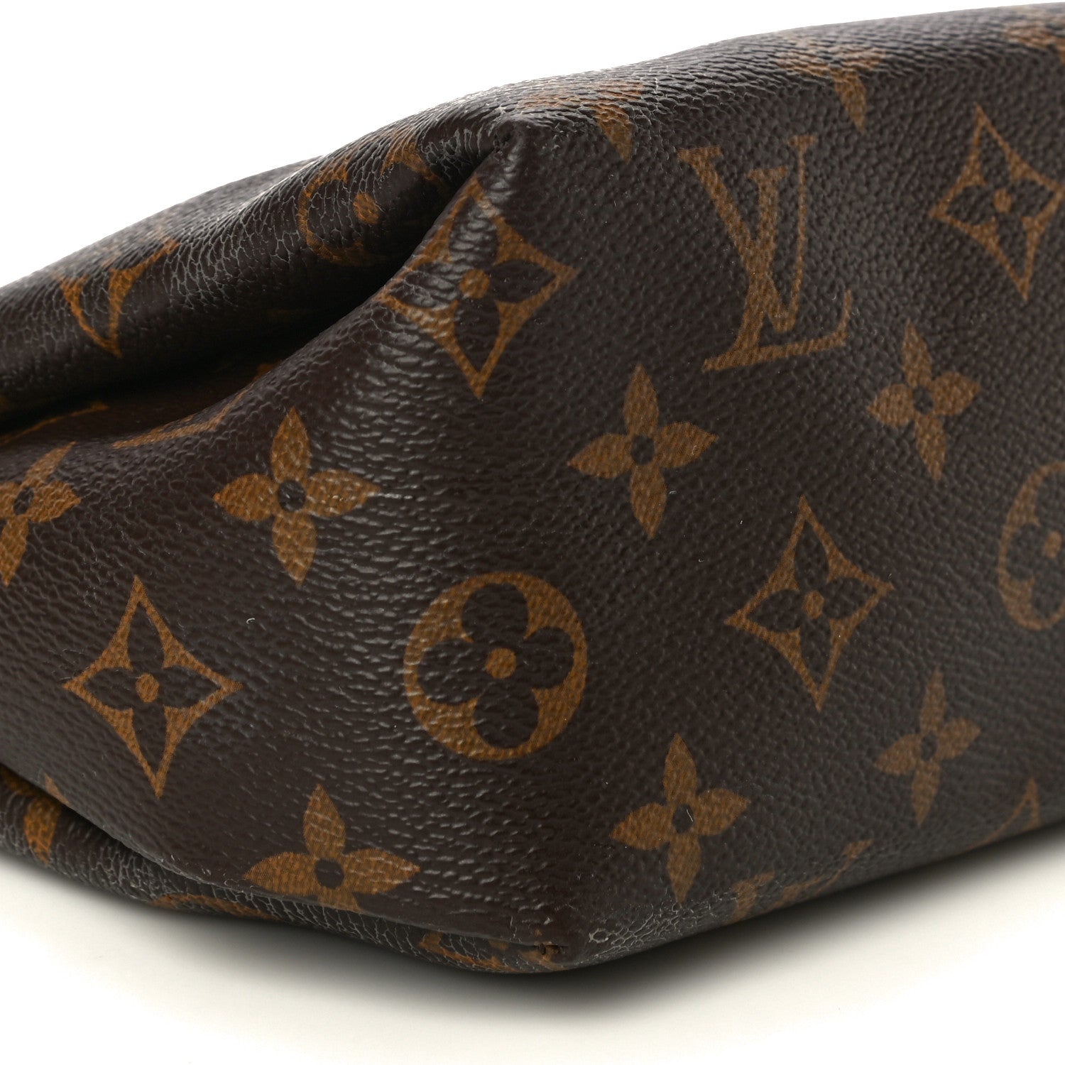 Louis Vuitton Monogram Pallas Beauty Case Black 9 of 21