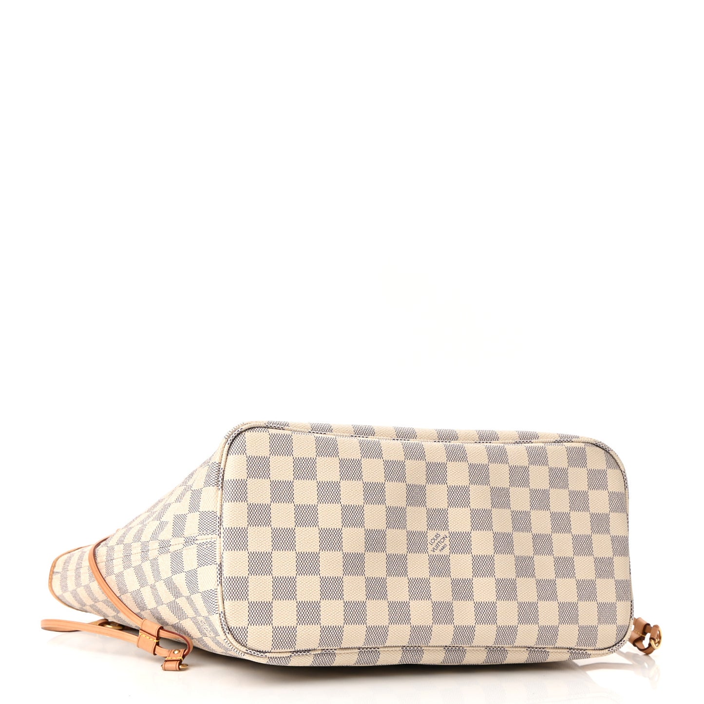 Damier Azur Neo Neverfull MM