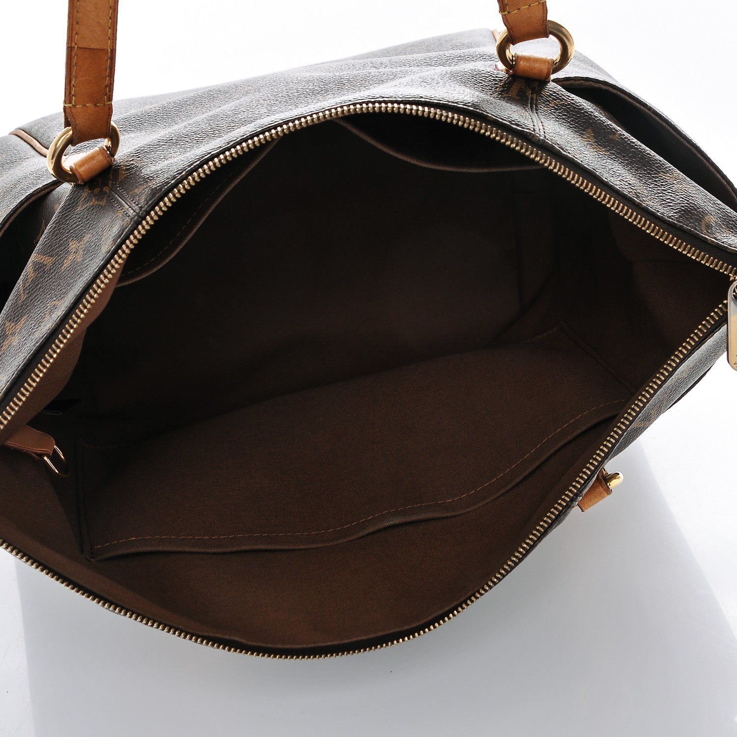 Louis Vuitton Monogram Totally MM 6 of 6