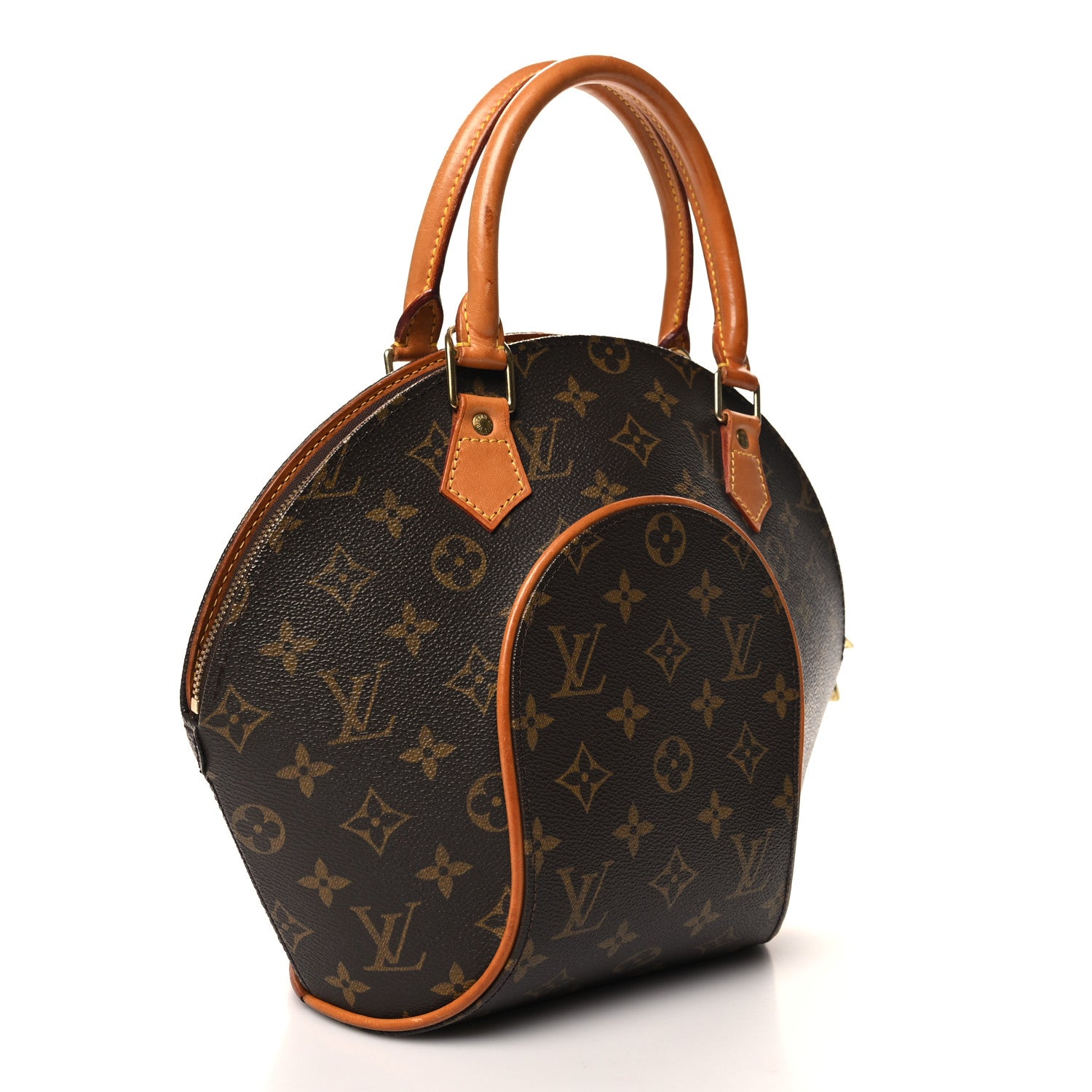 Louis Vuitton Monogram Ellipse PM 3 of 12