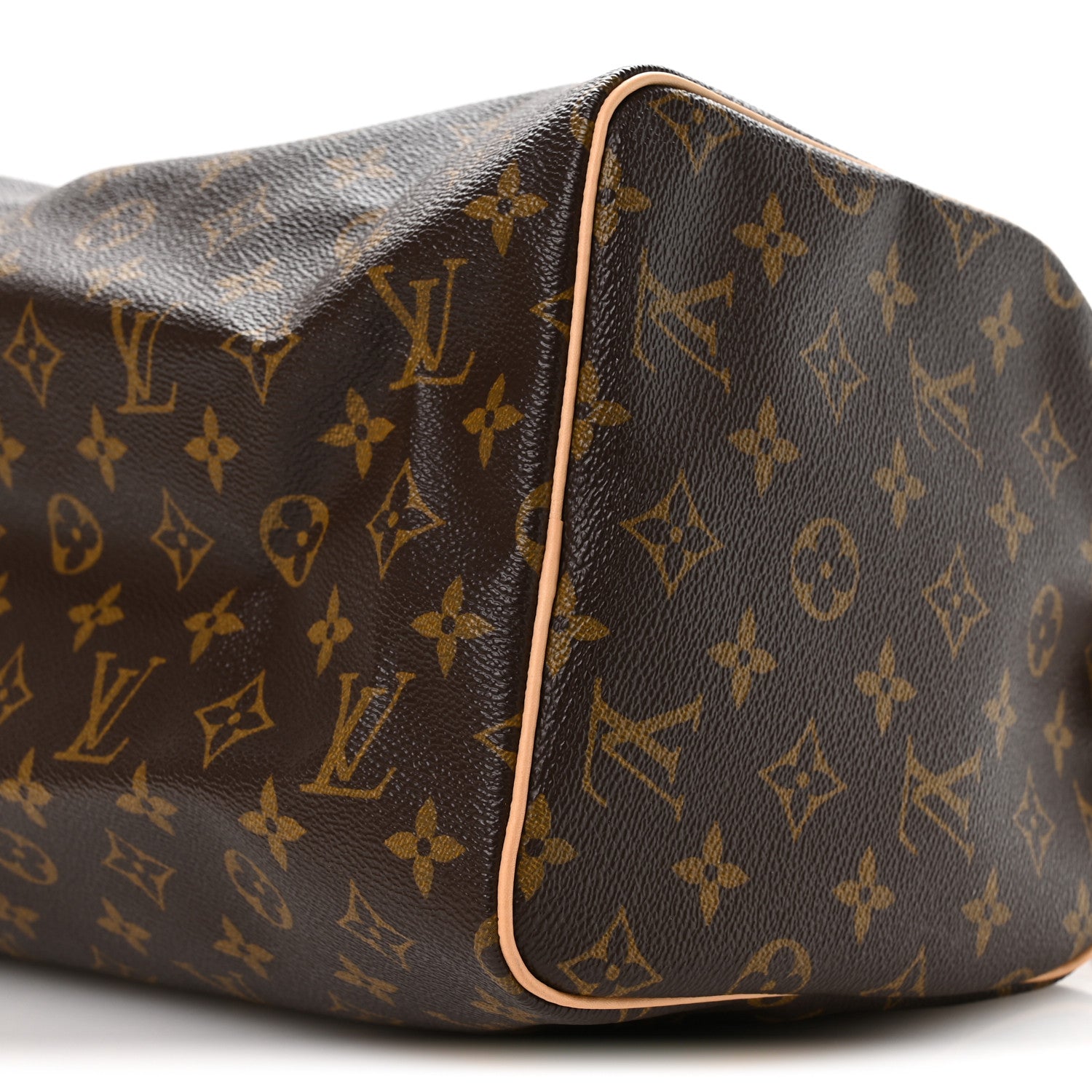 Louis Vuitton Monogram Speedy 30 10 of 11
